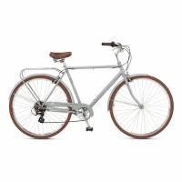 Велосипед Schwinn Traveler (Grey L/XL)