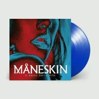 Виниловая пластинка Maneskin. Il Ballo Della Vita (LP)
