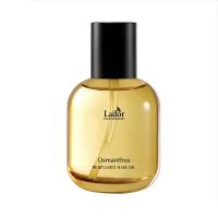 Питательное парфюмированное масло для повреждённых волос [La'dor] Perfumed Hair Oil 03 Osmanthus