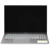 16" Ноутбук ASUS VivoBook 16 M1605YA-MB008 серебристый