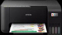 Мфу Epson C11CJ67412 МФУ струйное Epson EcoTank L3250