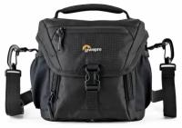 Сумка Lowepro Nova 140 AW II, черная