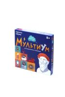 Настольная игра Мультиум