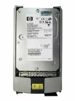 Жесткий диск HP BF03685A35 36,4Gb U320SCSI 3.5" HDD