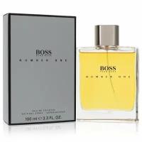 Hugo Boss Boss Number One туалетная вода 100мл