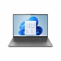 Ноутбук Lenovo Yoga Slim 7 Pro 14IAH7 (82UT008WRU) storm grey | Intel Core i7 12700H/16Gb/512SSDGb/Ext:nVidia GeForce MX550(2048Mb)/Win11Home