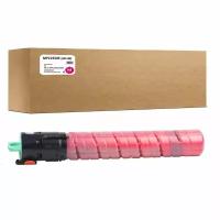 Картридж MPC2550E/841198 для Ricoh Aficio-MPC2030/2050/2530/2550 5.5K Magenta Compatible (совместимый)