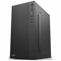 Корпус CBR (PCC-MATX-MX08-WPSU)