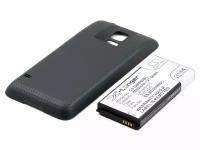 Усиленный аккумулятор для SAMSUNG Galaxy S5 (p/n EB-B900BC EB-B900BE EB-B900BK EB-B900BU EB-BG900BBC EB-BG900BBE) 5600mAh