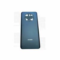 Задняя крышка для Huawei Nova Y90 Черный