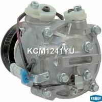 KRAUF KCM1241YU Компрессор кондиционера