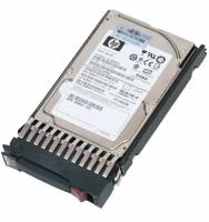 Жесткий диск HP DG146BB976 146Gb SAS 2,5" HDD