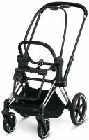 Cybex Каркас прогулочной коляски Priam III (Chrome Black)