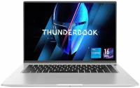 Ноутбук Thunderobot Thunderbook 16 G2 JT009P00ERU