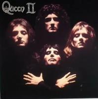 Виниловая пластинка Queen - Queen II - Vinil 180 gram