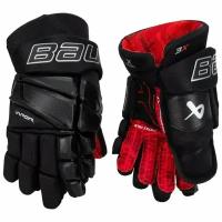 Перчатки хоккейные BAUER Vapor 3X S22 Sr 1059954