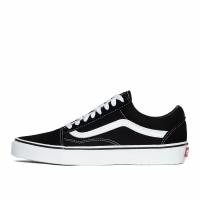 Кеды Vans Old Skool VD3HY28 черные (43)