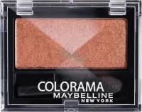 Maybelline Colorama Eye Shadow Тени для век Колорама оттенок Natural 502