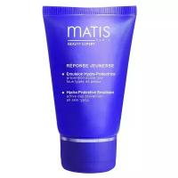 Matis Reponse Jeunesse Hydra Protective Эмульсия увлажняющая против обезвоживания кожи лица