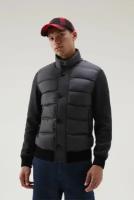 Куртка WOOLRICH CFWOSW0145MRUT2849/1131/M Угольный Меланж