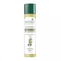 Biotique Bio Bhringraj therapeutic oil for falling hair Масло для волос 120мл