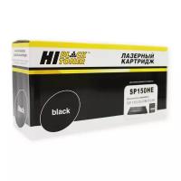 Картридж Hi-Black HB-SP150HE, 1500 стр, черный