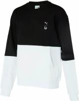 Свитшот Puma U&I Crew U&I Crew S для мужчин