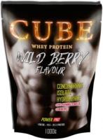 Power Pro CUBE Whey Protein (1000 г)