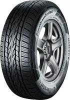 Continental ContiCrossContact LX2 215/50 R17 91H FP