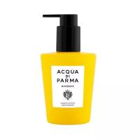 Acqua di Parma шампунь Barbiere Gentle