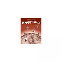 Parminter Sue "Happy Earth. Activity Book 1"