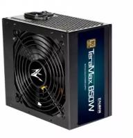 Zalman ZM850-TMX (ATX 2.52, 850W, Active PFC, Full Cable Managment, 120mm fan, 80Plus Gold) Retail