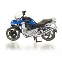 Мотоцикл Siku BMW R1200 GS (1047)