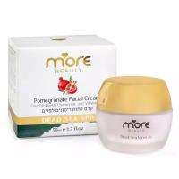 More Beauty Pomegranate Facial Cream гранатовый крем для лица