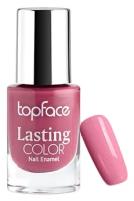 Topface Лак для ногтей Lasting Color, 9 мл, 037