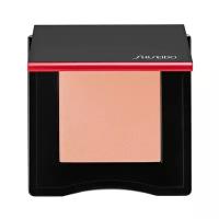 Shiseido Румяна для лица с эффектом естественного сияния InnerGlow CheekPowder