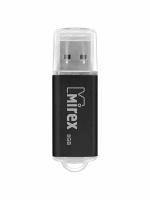 USB Флеш-накопитель MIREX UNIT BLACK 8GB