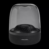 Портативная акустика Harman/Kardon Aura Studio 4, 130 Вт, черный