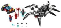 Лего 76163 Venom Crawler - конструктор Lego Супергерои