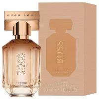 BOSS парфюмерная вода The Scent Private Accord for Her