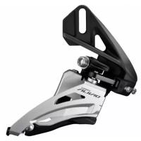 Переключатель передний Shimano Alivio M4020/EFDM4020MX4