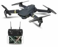 Квадрокоптер Eachine E58 FPV с видеокамерой 2MP (Wi-Fi) RTF