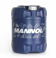 MANNOL MN270120 2701-20 MANNOL MULTI UTTO WB 101 20 л. Многоцелевое трансмисионное масло