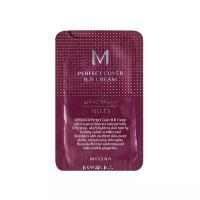 Missha BB крем Perfect Cover, SPF 42