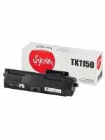 Картридж TK-1150 для KYOCERA Ecosys M2135DN, M2635DN, P2235DN, M2735DW Sakura