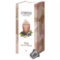 Чай в капсулах Cremesso Ceylon Pekoe