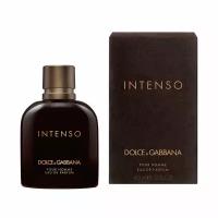 Парфюмерная вода Dolce & Gabbana Dolce&Gabbana pour Homme Intenso 40