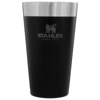 Stanley Пинта STANLEY Adventure 0.47L Matte Black (10-02282-058)