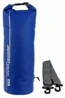 Водонепроницаемый гермомешок (с плечевым ремнем) OverBoard OB1003 - Waterproof Dry Tube Bag -12L