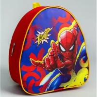 Рюкзак детский "Thwip", Человек-паук 5361085